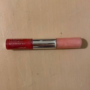 Clinique Lip Gloss Duo